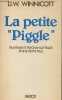 "La petite ""Piggle"" compte rendu du traitement psychanalytique d'une petite fille". Winnicott D.W.