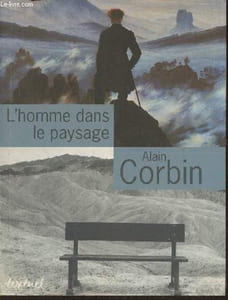 L'homme dans le paysage- entretien avec Jean Lebrun