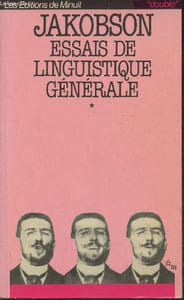 Essais de linguistique générale I: Les fondations du langage