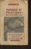 "Th&eacute;orie et pratique de l'&eacute;levage du Myocastor Nutria Ragondin Augment&eacute; d'un chapitre ""l'&eacute;levage du myocastor en colonies"" par Stefan Ehrlich". ...