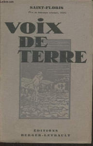 Voix de Terre
