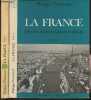 La France, milieux naturels, populations, politiques Tomes 1 et 2 (2 volumes). Pinchemel Philippe, Balley Chantal, Pinchemel G.