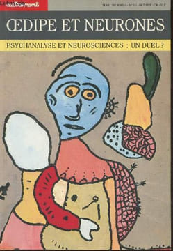 Autrement série mutations n°117, Octobre 1990- Oedipe et Neurones-Sommaire: Techniques de choc, choc des techniques?- Névrose et psychose: questions ...