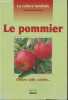 La culure familiale- Le pommier. Rousseau Louis Paul