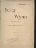 Percy Wynn- suite de Tome Playfair. Finn Francis
