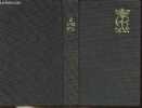 Le livre d'or- Manuel complet de la parfaite dévotion à la très Sainte Vierge. De Montfort S. Louis-Marie (d'après)