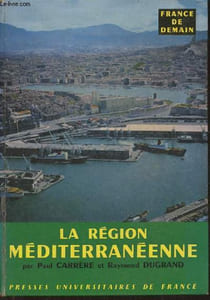 La région méditerranéenne