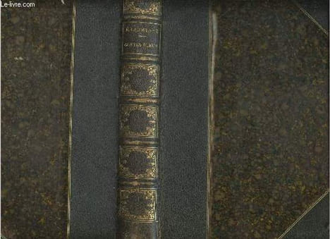 Contes bleus- Yvon et Finette, La bonne Femme, Poucinet, Contes bohèmes, Les trois citrons, Pif Paf. Laboulaye Edouard