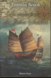 La carte perdue de John Selden- Sur la route des épices en mer de Chine