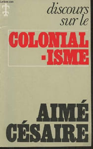 Discours du le colonialisme
