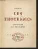 """Les troyennes""". Euripide