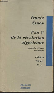L'an V de la révolution algérienne