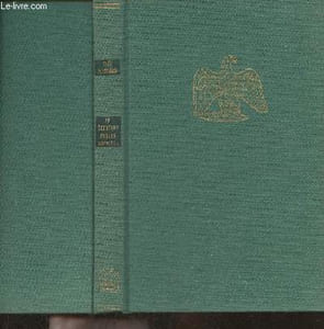En écoutant parler Napoléon