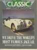 "Classic and sportscar Vol. 7, n°9- December 1988-Sommaire: Sport: bringing the season to a finish- Forthcoming attractions- on the mony side of the ...