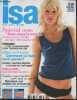 Isa n°63- Aout 2005. Collectif