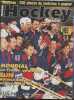 Hockey magazine n°30- Décembre 98- Janvier 99-Sommaire: Frenche team: les blues ont mérité Oslo- La 1ère phase à la loupe- les meilleurs compteurs- ...