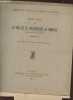Rapport sur les fouilles de Saint-Bertrand de Comminges (lugdunum convenarum) 1929-1930. Collectif