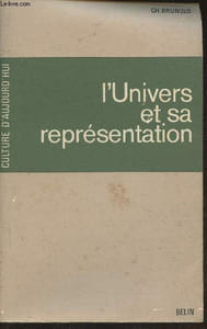 L'univers et sa représentation