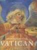 Les peintures du Vatican. Pietrangeli Carlo