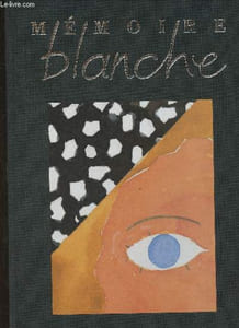 Mémoire blanche