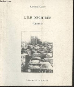 L'île déchirée (Chypre)