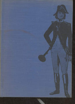 Journal de bord du Corsaire Plucket, lieutenant de vaisseau. Mabille de Poncheville A.