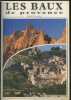 Les Baux de provence. Collectif