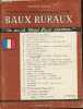 Toutes les questions pratiques sur les baux ruraux. Martel Georges