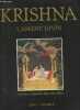 Krishna, l'amant divin, mythes et légendes dans l'art indien. Collectif