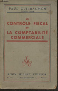 Le contrôle fiscal et la comptabilité commerciale