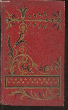 Le coffret mystérieux. Hoffmann, Lavergnolle Faston (traduit par)