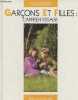 Garçons et filles: apprentissage. Dr Campbell Anne