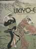 Ukiyo-E, 250 ans d'estampes japonaises. Neuer Roni, Libertson Herbert, Yoshida