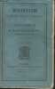 Dissertotatio in sectum decalogi praeceptum et supplementum ad tractatum de matrimonion. Bouvier J.-B.