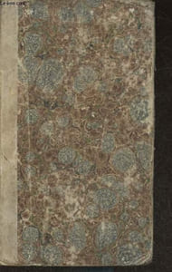 Histoire du Moyen-Âge, depuis la chute de l'Empire d'occident(476) jusqu'à la prise de Constantinople sur un plan tout-à-fait neuf