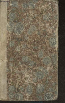 Histoire du Moyen-Âge, depuis la chute de l'Empire d'occident(476) jusqu'à la prise de Constantinople sur un plan tout-à-fait neuf. Lefranc E.
