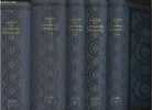 Traité de technique chrirugicale Tomes I à VI (7 volumes). Fey B., Mocquot P., Oberlin S., Quénu J., Truffert