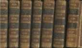 Oeuvres complètes de Voltaire Tomes I à 7 (7 volumes). Voltaire