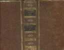 Oeuvres complètes des Voltaire Tome 15- Siècle de Louis XIV et de Louis XV Tome I. Voltaire