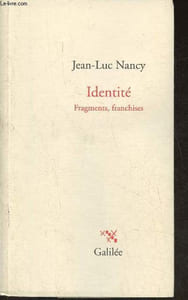 Identité- Fragments, franchises