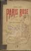 Paris rose. Lorin Georges