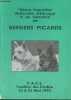 15ème exposition nationale d'élevage & de sélection de Bergers Picards- C.A.C.S. 22 & 23 Mai 1993- Fouilloy-les-Corbie. Collectif