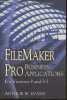FileMaker Pro Business applications For Versions 8 and 8.5. Evans Arthur W.