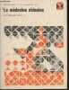 Diagrammes n°128- Octobre 1967- La médecine chinoise. Criqui Fernand