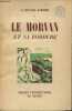 Le morvan et sa bordure- Etude morphologique. Beaujeu-Garnier J.
