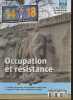 14/18, le magazine de la Grande Guerre n°58- Aout/Sept/Oct 2012-Sommaire: Occupation et résistance en Belgique et en France par François Cochet- ...