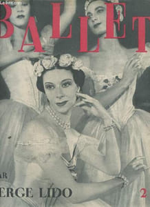 Ballet n°2- Numéro spécial