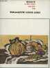 Tout l'oeuvre peint de Braque 1908-1929. Carra Massimo, Descargues Pierre