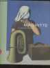 Magritte- la storia centrale. Laursen Steingrim