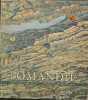 Romandie- Welschland-Buch, Frenche Switzerland. Roedelberger F.A.